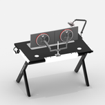 میز گیمینگ آکیانکه-akiankeh gaming desk series