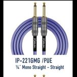 KIRLIN CABLE IP-221/3M (1/4 MONO STRAGHT)
