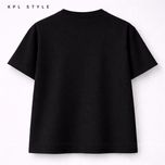 تیشرت پینترستی 1994 | قواره باکسی | صد در صد پنبه گرم بالا کد 1276