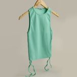 تاپ گت‌دار zara