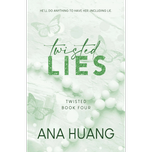 Twisted Lies by Ana Huang