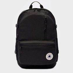 converse backpack  b
