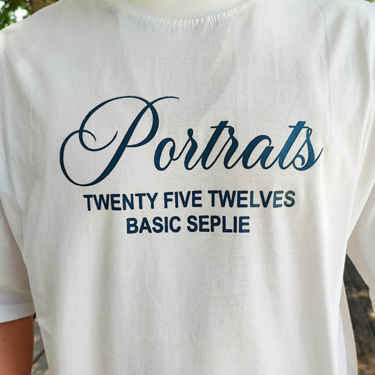 تیشرت پنبه ای اورسایز کد 96