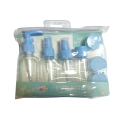 کیت مسافرتی 7 تیکه