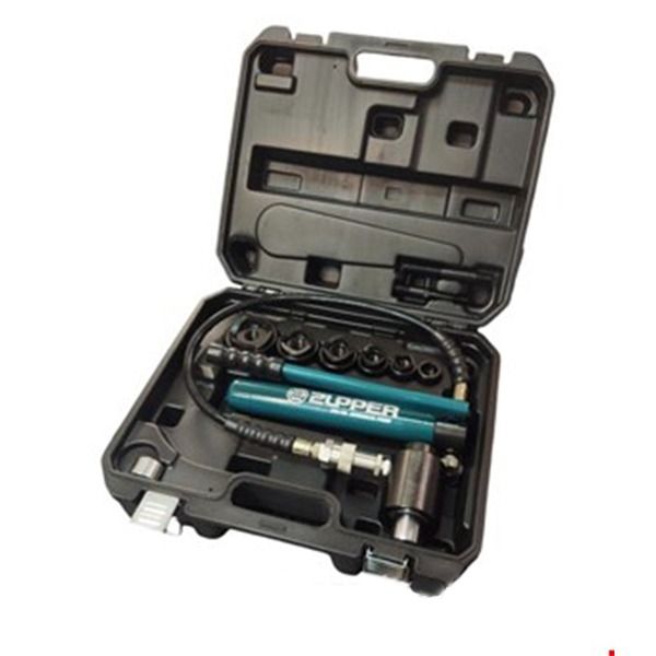 پانچ تابلو برق هیدرولیکی زوپر مدل SYK-15