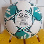 توپ سالن سلکت