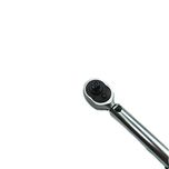 ترکمتر جغجغه ای دسته فلزی تورک تک مدل S34266-1D رنج 3 تا 15 نیوتن متر