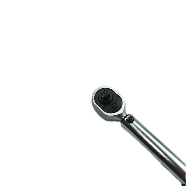 ترکمتر جغجغه ای دسته فلزی تورک تک مدل S34266-1D رنج 3 تا 15 نیوتن متر