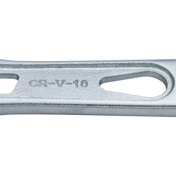 آچار فرانسه پروکسن مدل LA-10 سایز 10 اینچ