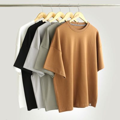 تیشرت لانگ new