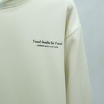 هودی وارداتی بیسیک طرح Studio In