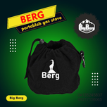 سرشعله حرفه ای برگ Berg مدل B-30