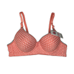 سوتین اسفنجی توپ توپی