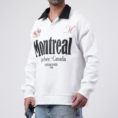 دورس یقه دار MONTREAL کد 141068