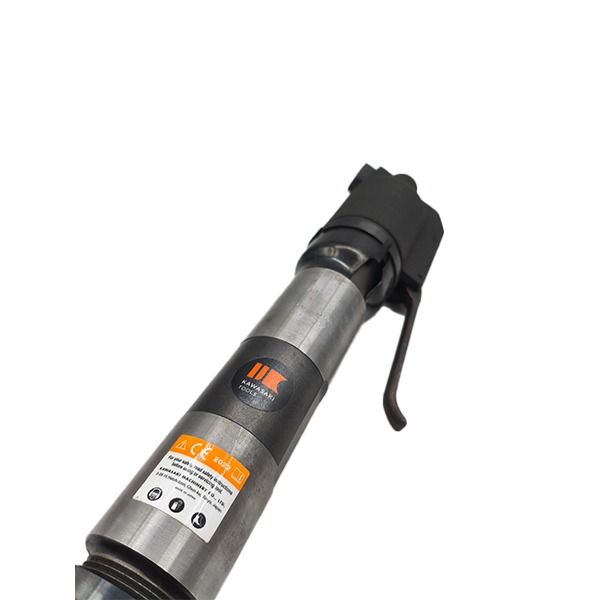 کوبه بادی 6 کیلو کاوازاکی مدل KPT-3