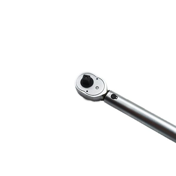 ترکمتر جغجغه ای دسته فلزی تورک تک مدل S64369-2F رنج 20 تا 100 نیوتن متر