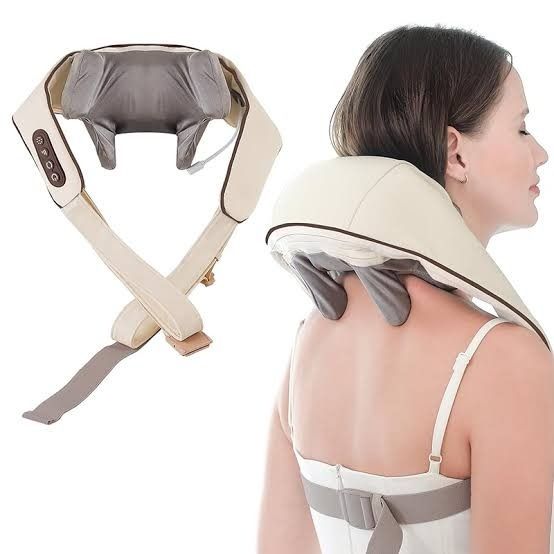 ماساژور شانه و گردن RelaxPro