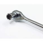 آچار بکس جغجغه ای کوکن مدل 3753N درایو 3/8 اینچ