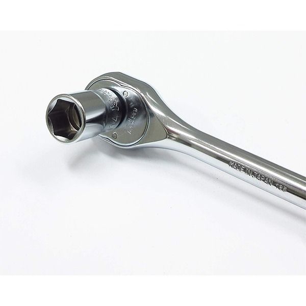 آچار بکس جغجغه ای کوکن مدل 3753N درایو 3/8 اینچ