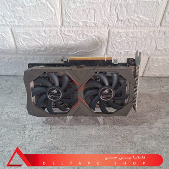 کارت گرافیک  Colorful GeForce GTX 1660 SUPER 6GB | مهلت تست | پیچ پلمپ