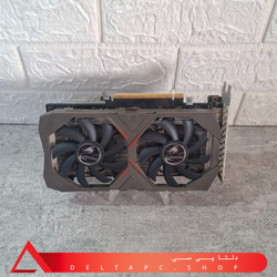 کارت گرافیک Colorful GeForce GTX 1660 SUPER 6GB | مهلت تست | پیچ پلمپ