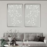 طرح مینیمال شاخه‌