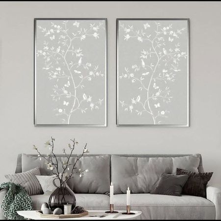 طرح مینیمال شاخه‌