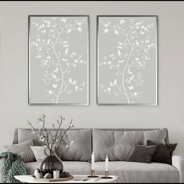 طرح مینیمال شاخه‌