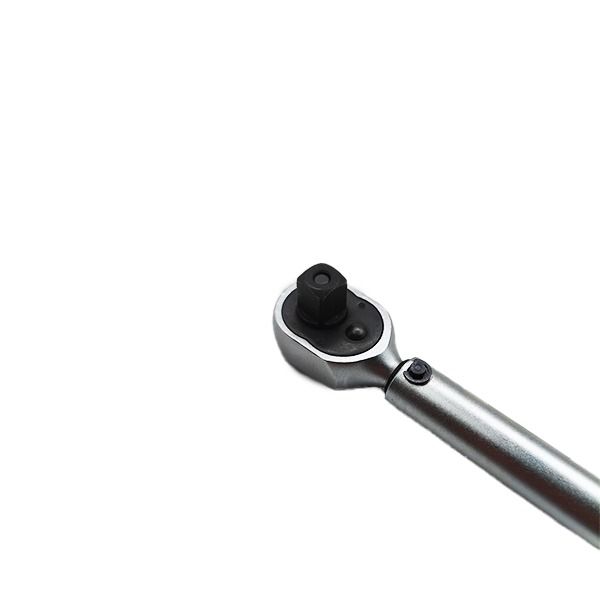 ترکمتر جغجغه ای دسته فلزی تورک تک مدل S64369-36 رنج 5 تا 25 نیوتن متر