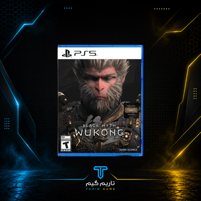 بازی Black Myth: Wukong برای PS5