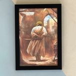 تابلو امیرعرب