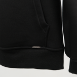 هودی ماچینیست مشکی