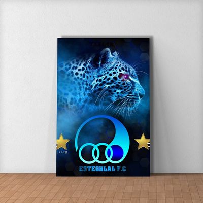 تابلو عکس استقلال کد4