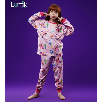 بلوز شلوار خواب درون و بیرون