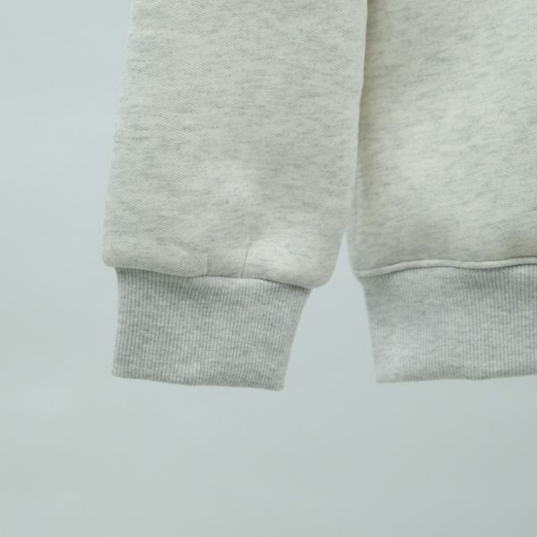 دورس یقه اسکی وارداتی گرم بالا طرح 06 بیسبالی