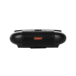 پاوربانک (فست شارژ) بی سیم TSCO 22.5W 10000mAh