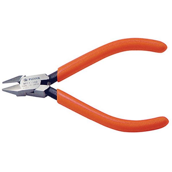 سیم چین الکترونیکی فوجیا مدل MP11-100 سایز 4 اینچ