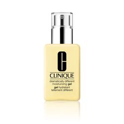 کرم آبرسان کلینیک اصل مدل dramatically different حجم 125 میلی لیتر