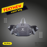 کیف کمری پکینیو مدل 6043