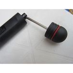 ترکمتر تقه ای بریتول مدل EVT600A رنج 12-68 نیوتن متر درایو 1/2 اینچ