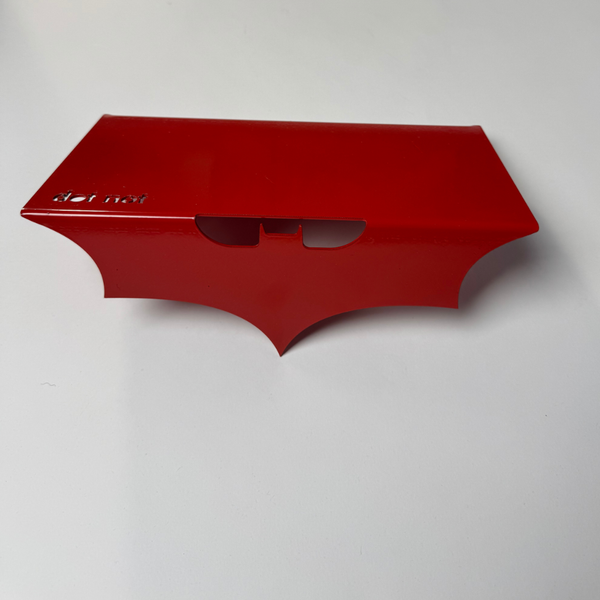 استند دیواری bat-stand قرمز