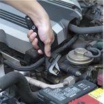 آچار فرانسه پروکسن مدل BV-10 سایز 10 اینچ