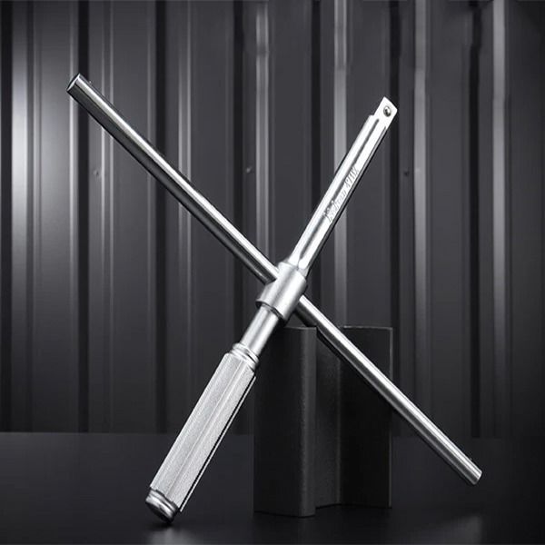 آچار چرخ کوکن مدل 4711X درایو 1/2 اینچ