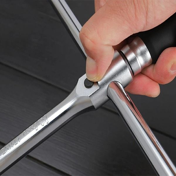 آچار چرخ کوکن مدل 4711XZ درایو 1/2 اینچ