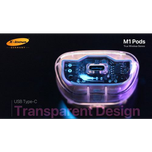 ایرپاد بلوتوثی XINOVA مدل M1 PODS