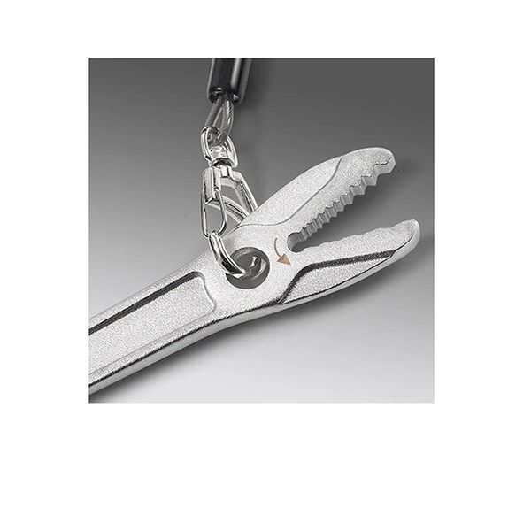 آچار فرانسه پروکسن مدل GP-08 سایز 8 اینچ