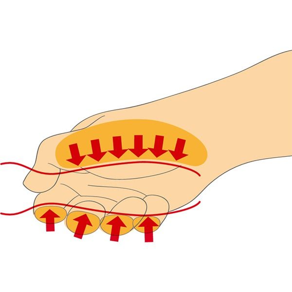 پیچ گوشتی سر بکسی عایق برق یونیور مدل 629CS6VDE-TBI بسته 6 عددی