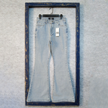 شلوار جین بوت کات