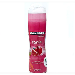 ژل لوبریکانت تنگ کننده انار گالاردو مدل Tighten حجم 65 میلی لیتر | خرید و قیمت Gallardo Lubricant