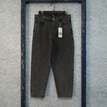 شلوار جین مام استایل کلاسیک